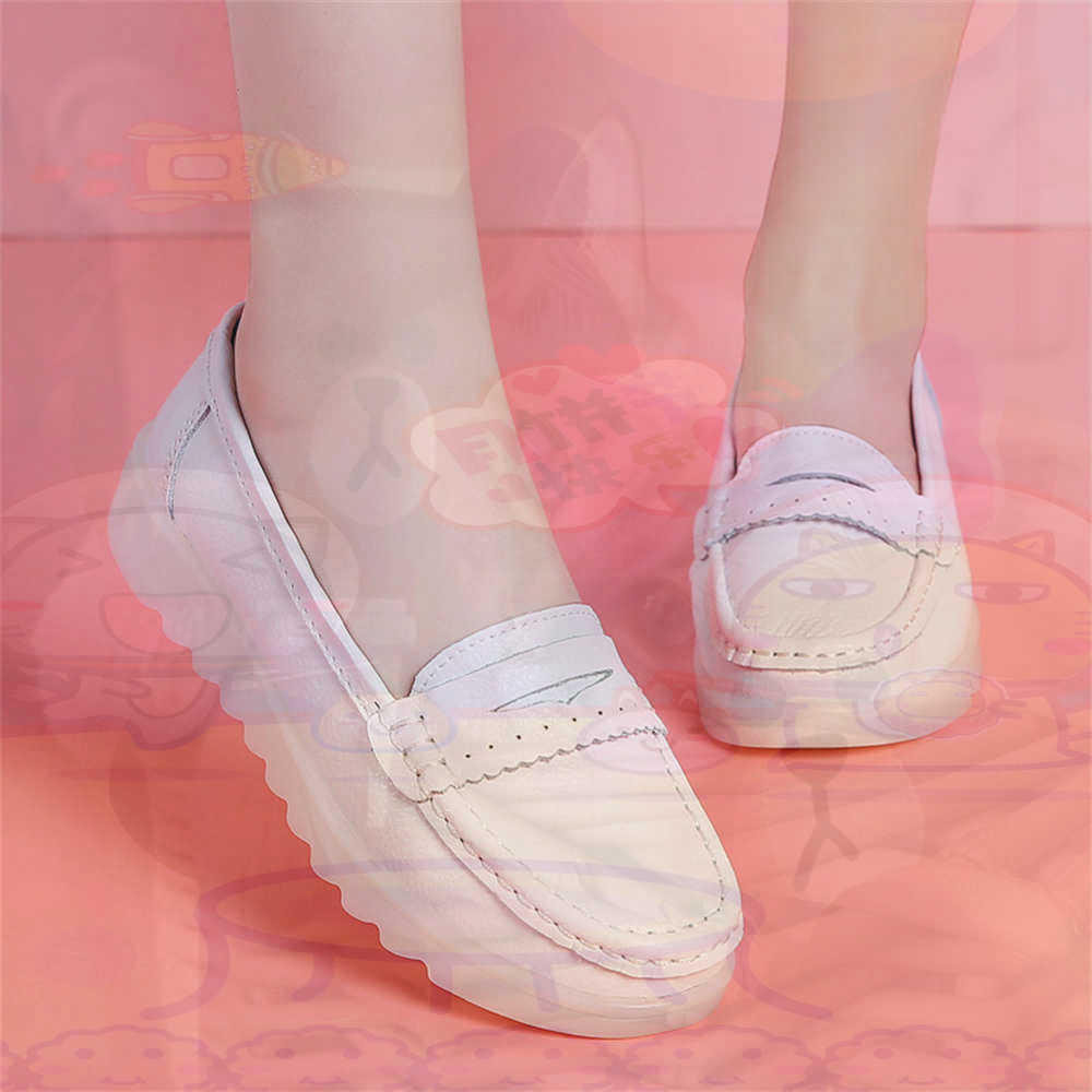 Moccasin Driving Teenage Sneak - Latest Women Formal Wear recension och pris