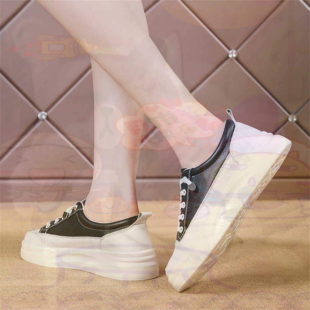 Lace-up Chunky Loafers Woman S - Latest Women Formal Wear recension och pris