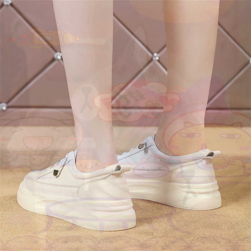 Lace-up Chunky Loafers Woman S - Latest Women Formal Wear recension och pris