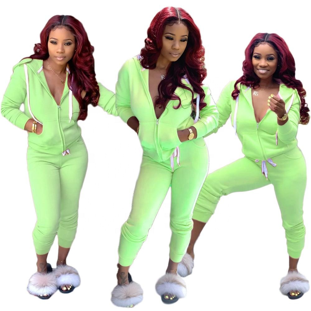 Women's Monochrome Fleece Two- - Monochrome Suit Set recension och pris