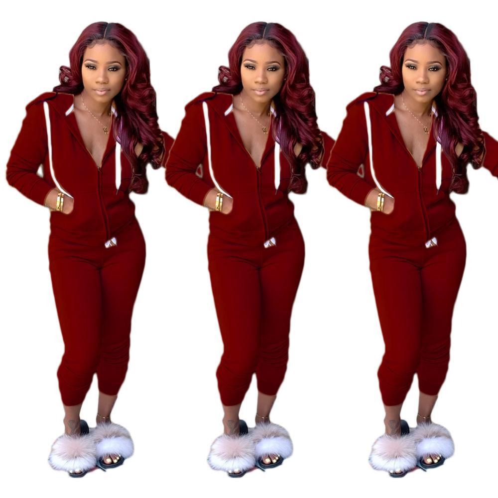 Women's Monochrome Fleece Two- - Monochrome Suit Set recension och pris