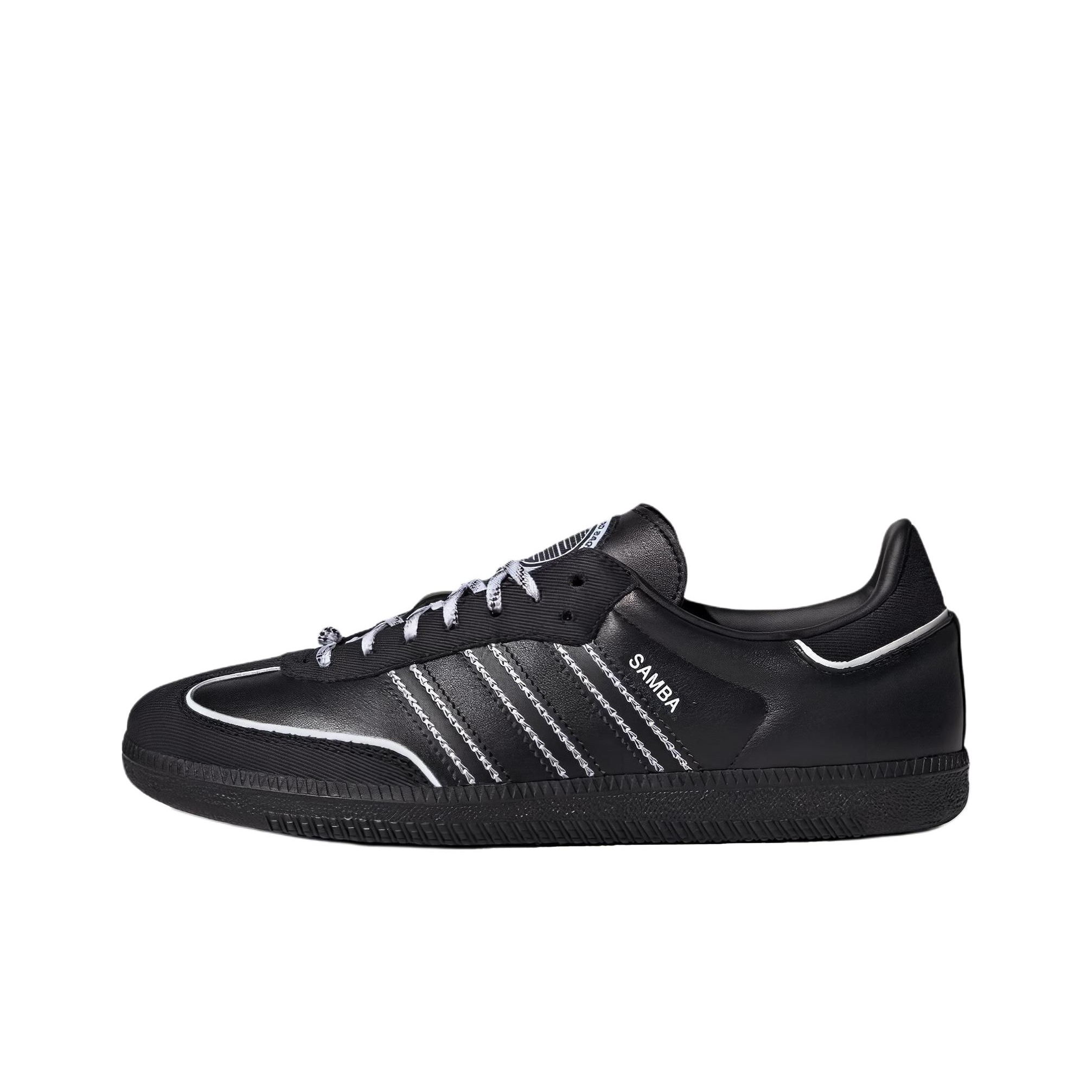 Adidas Originals SAMBA OG Low  - Adidas Shoes Samba recension och pris