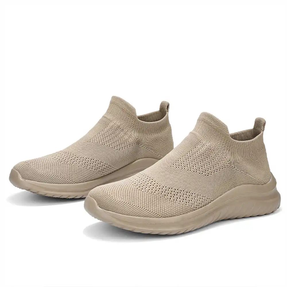 Beige Soft New Novelty Tennis  - Latest Women Formal Wear recension och pris