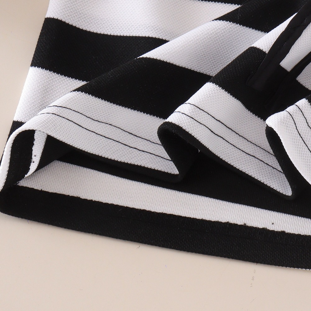 New Arrival Children Monochrom - Monochrome Suit Set recension och pris