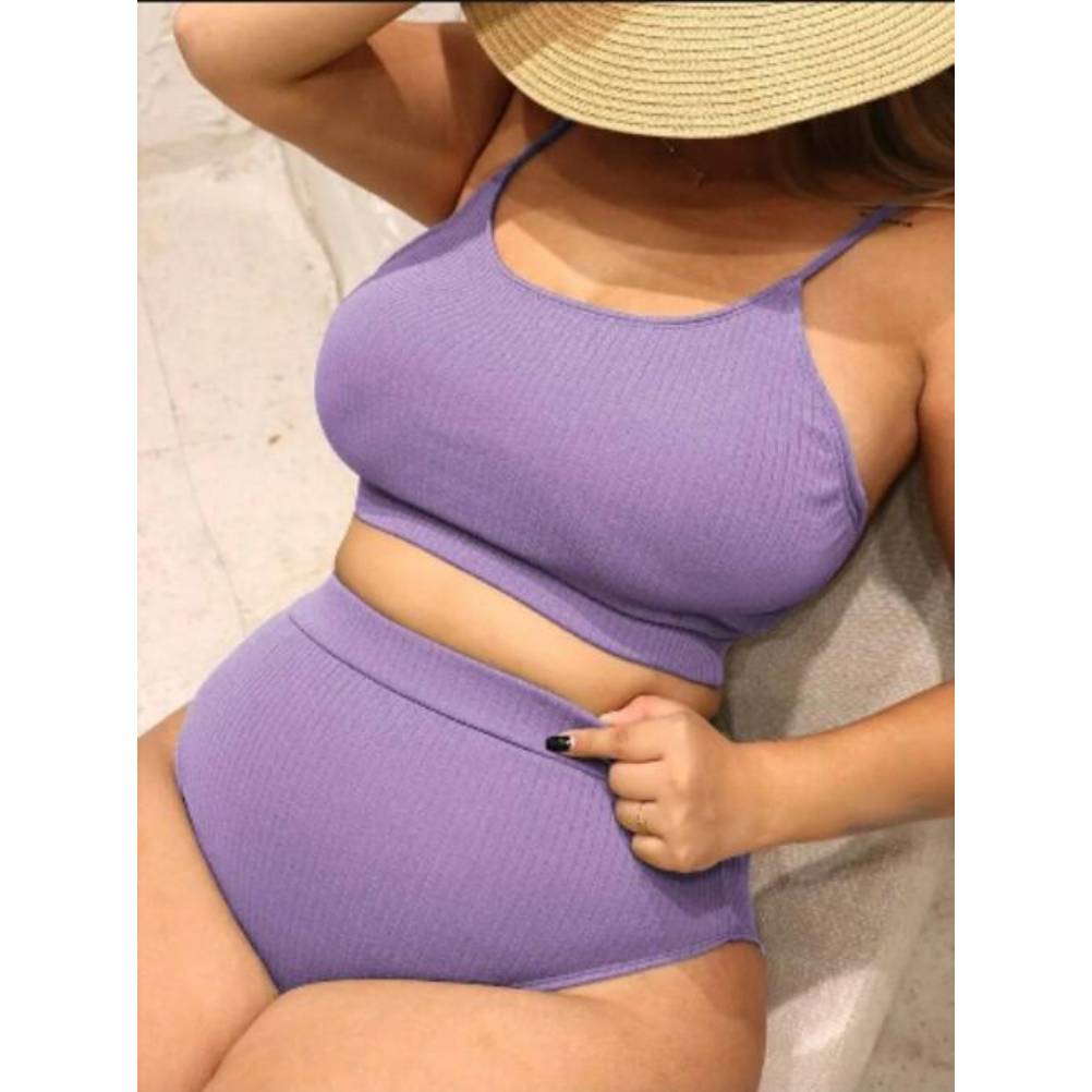 Cikini-Monochrome Two-Piece Sw - Monochrome Suit Set recension och pris
