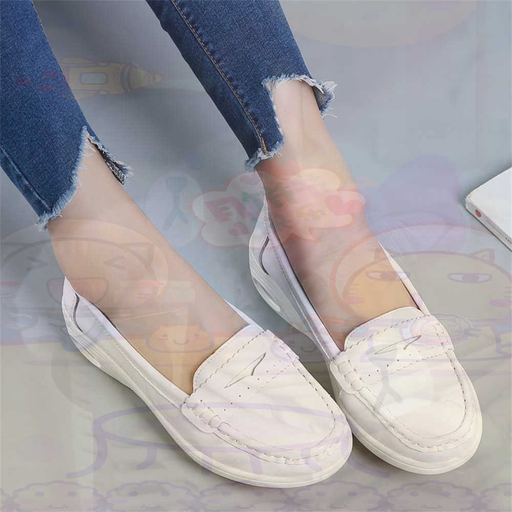Soft Slip-on Womens Large Size - Latest Women Formal Wear recension och pris
