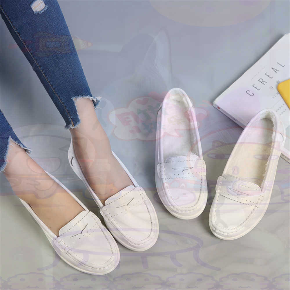 Soft Slip-on Womens Large Size - Latest Women Formal Wear recension och pris