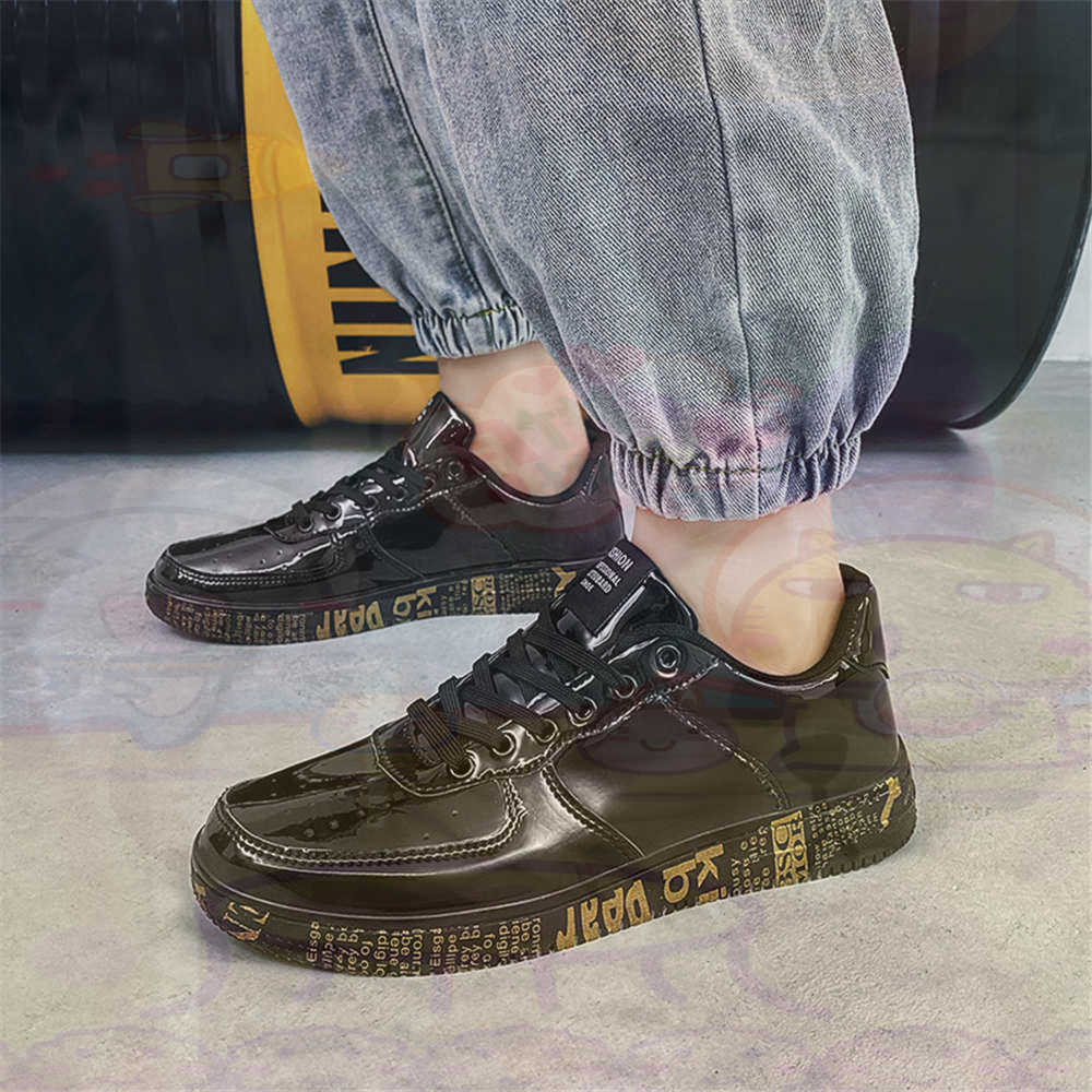 Round Foot Size 45 Sneakers Wh - Latest Women Formal Wear recension och pris